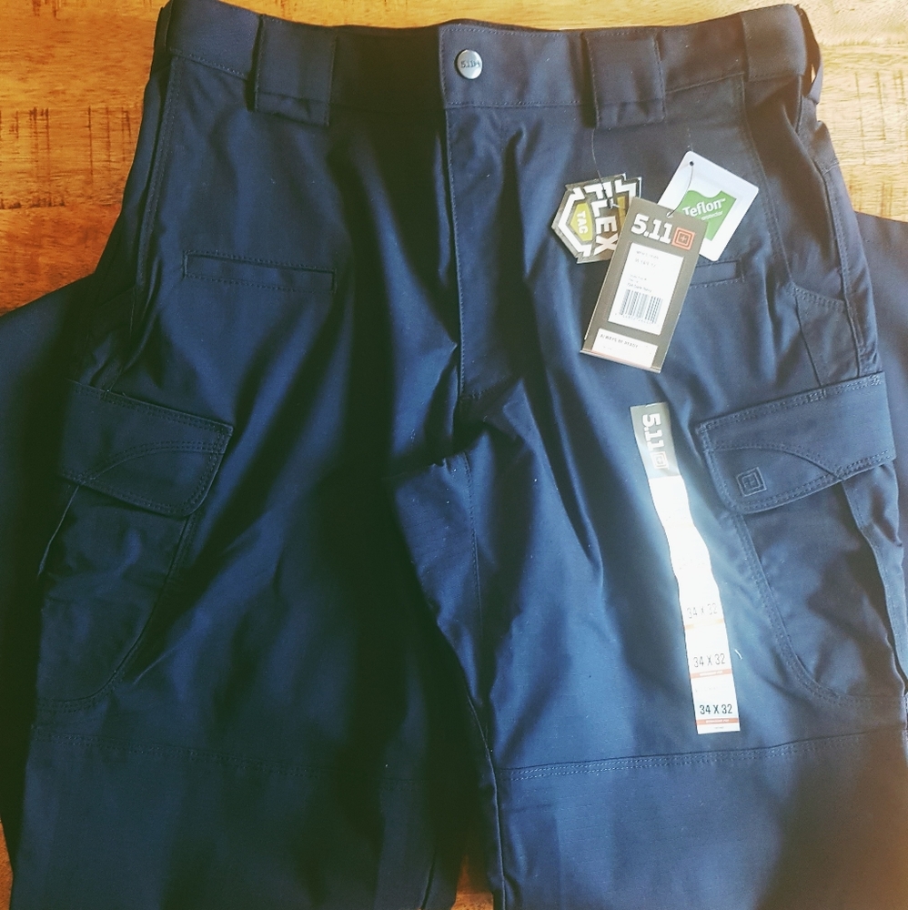 5.11 Stryke Pant